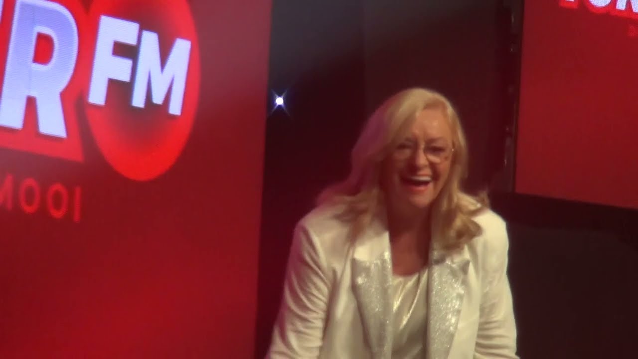 Corry Konings \ Tukker FM Tentfeesten