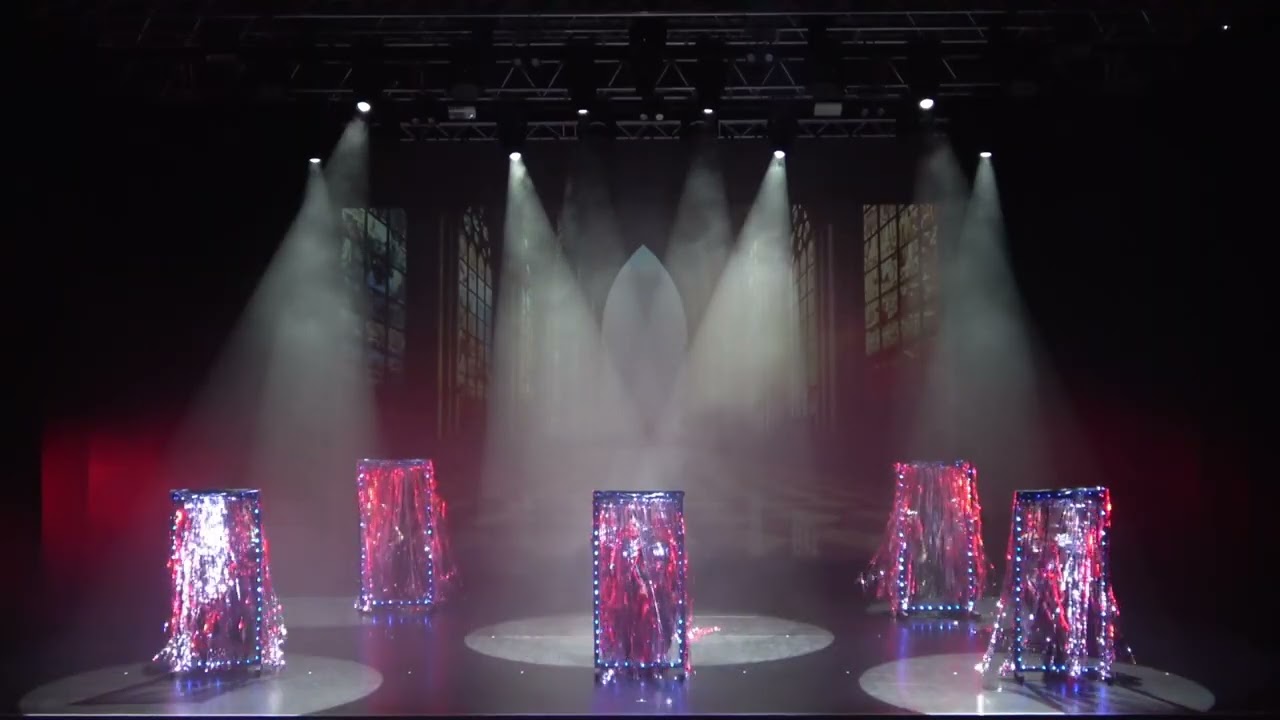 Gala - La Clé du château