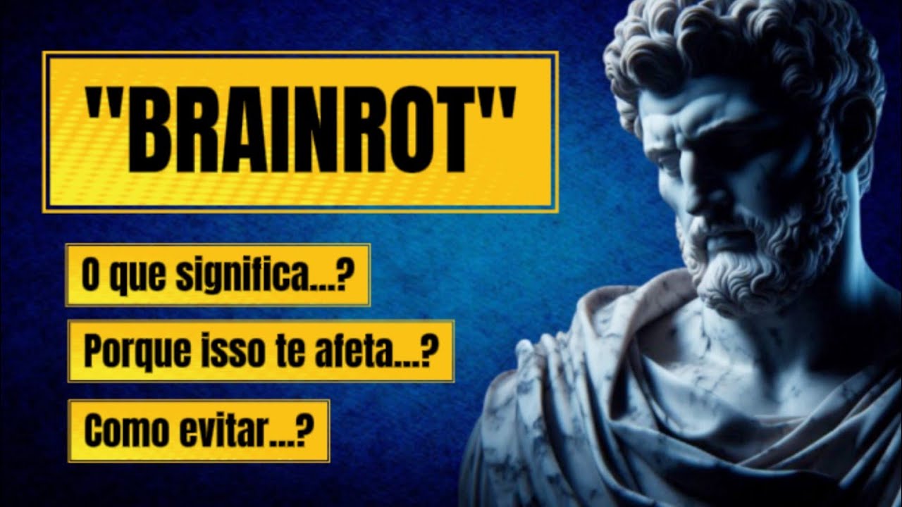 Porque não assistir vídeos curtos em excesso?