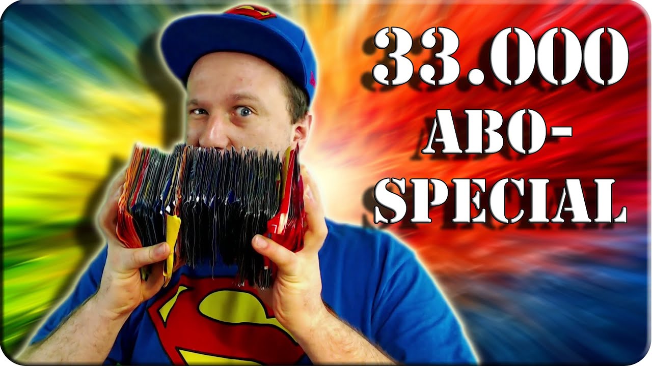 33000 ABO SPECIAL