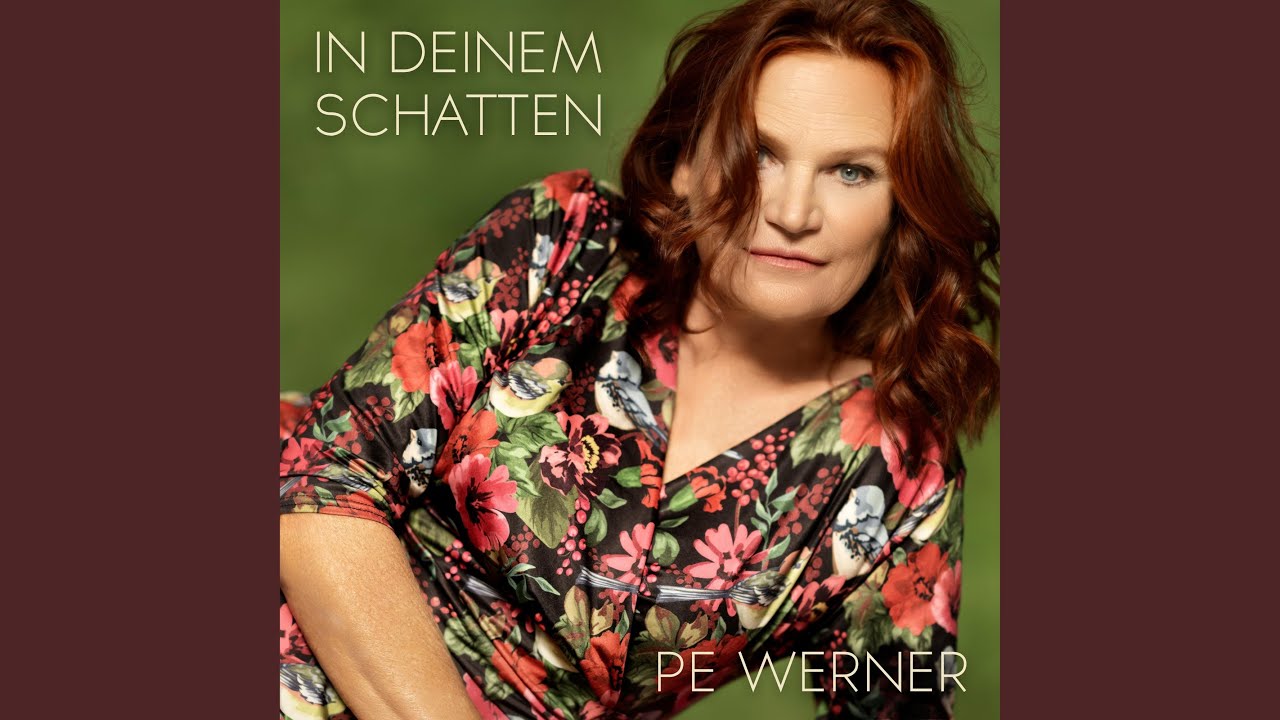 In deinem Schatten