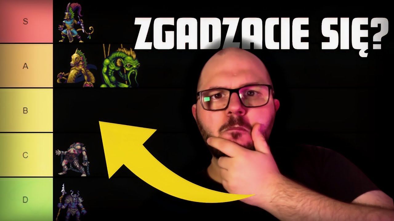 NAJLEPSZY PRZEDZIAŁ W MARGONEM - TIERLISTA by Banix