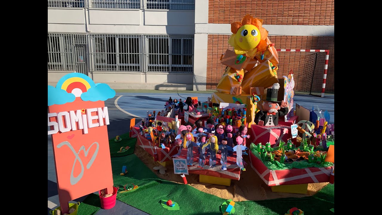 Falles 2019