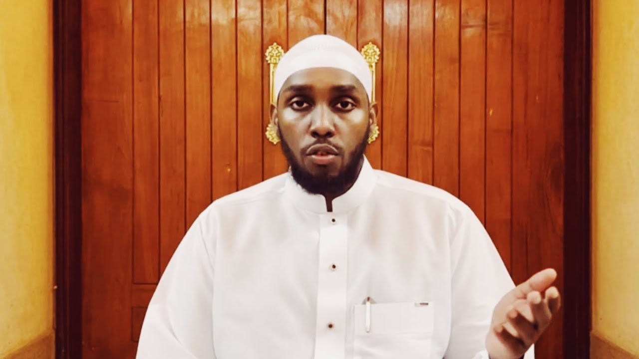 Ramadan Fundraiser Appeal 2023!