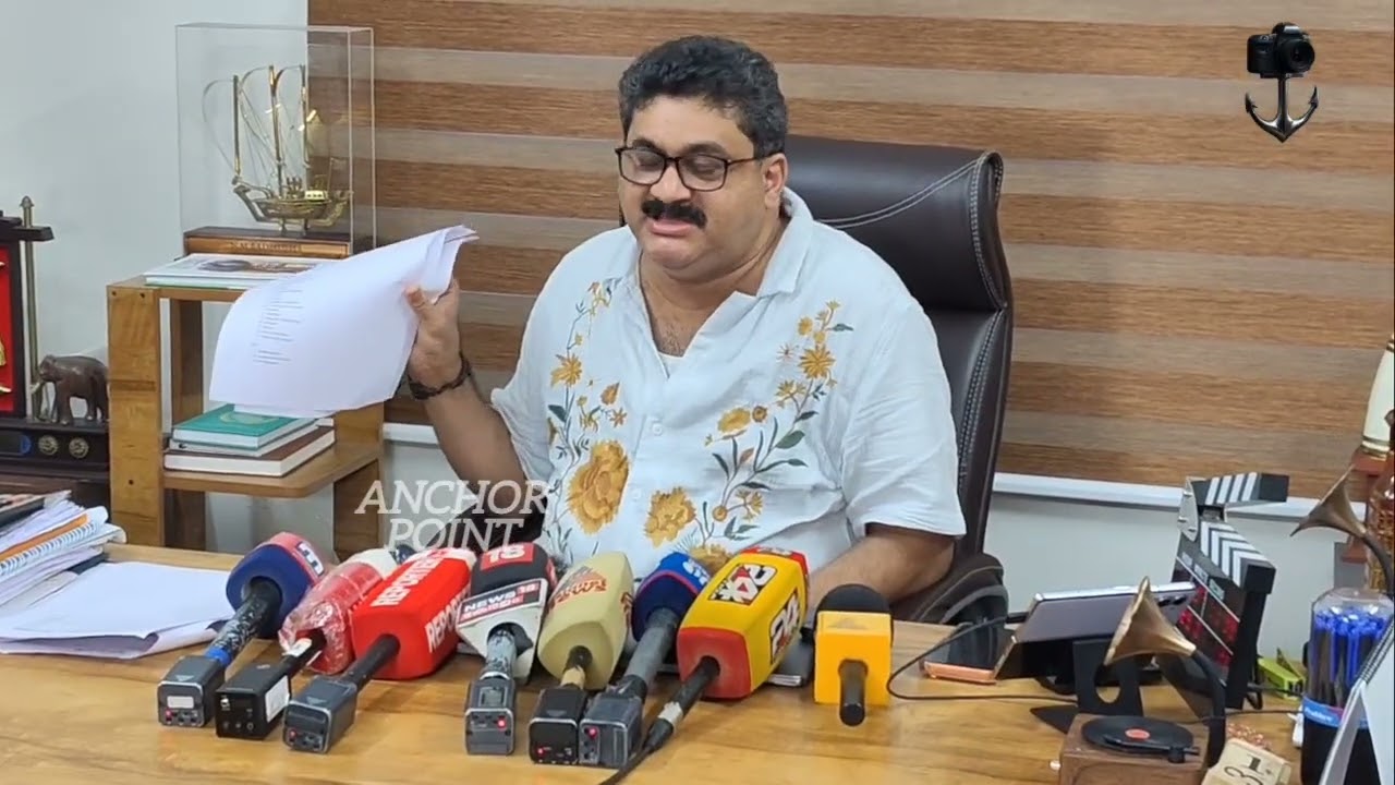  പറഞ്ഞതെല്ലാം കള്ളമാണ്. എന്നെ നശിപ്പിക്കാനുള്ള ഗൂഢാലോചന നടക്കുന്നുണ്ട്. തെളിവുകൾ കയ്യിലുണ്ട്