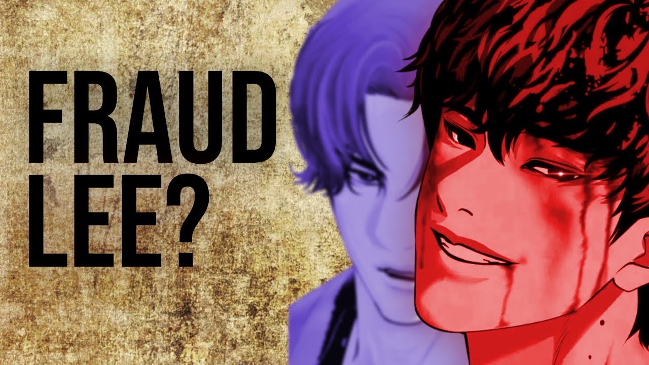 How To Become JAMES LEE  |  Is He a FRAUD? [LOOKISM]