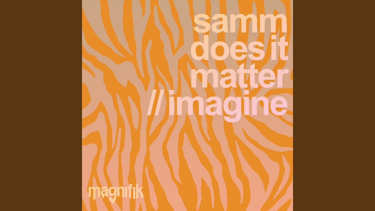 Imagine (Extended Mix)