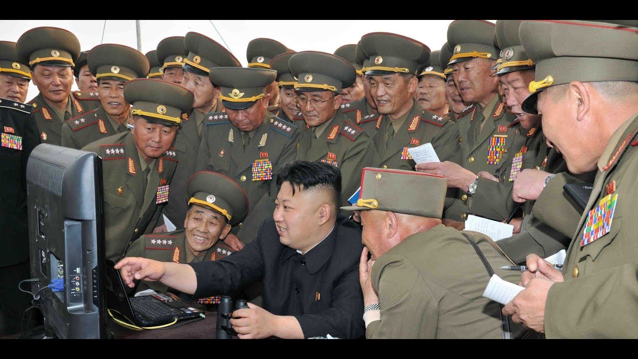 Hacker Says No Evidence North Korea Hacked Sony