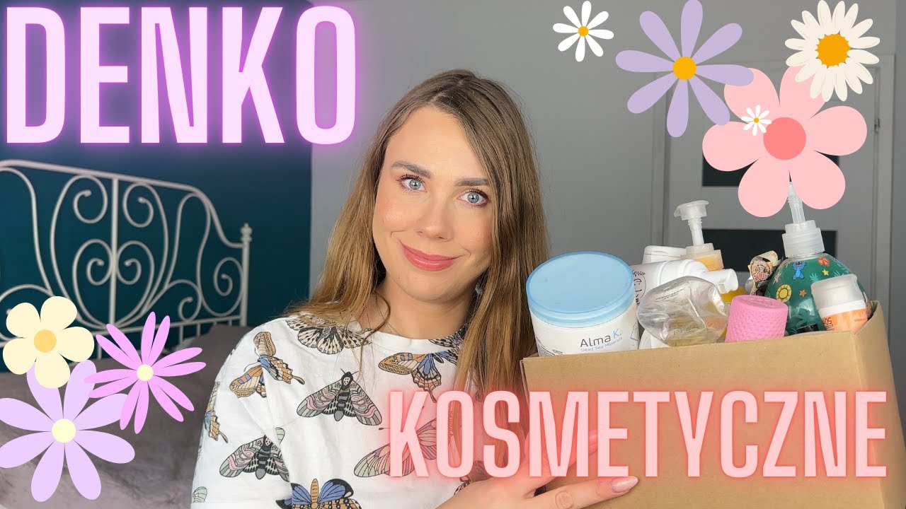 🌸DENKO KOSMETYCZNE🦋