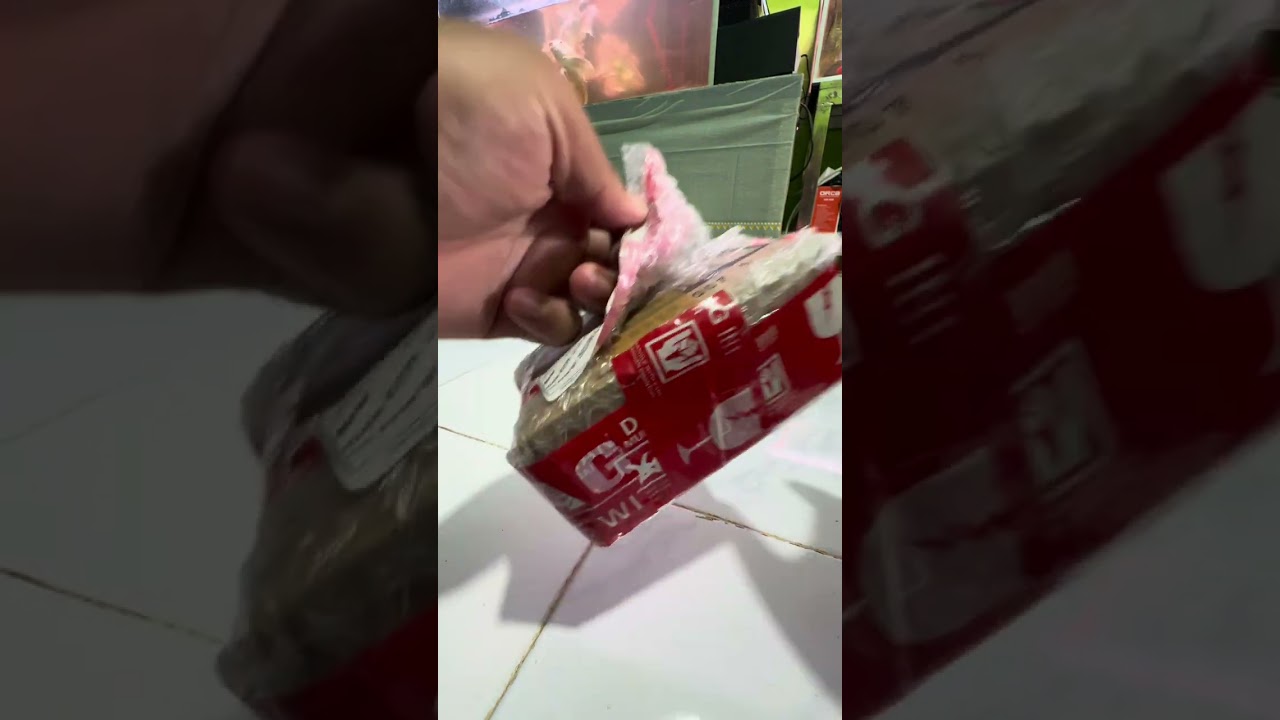 Unboxing SoftFrog Bancetoz Dan Bufo 