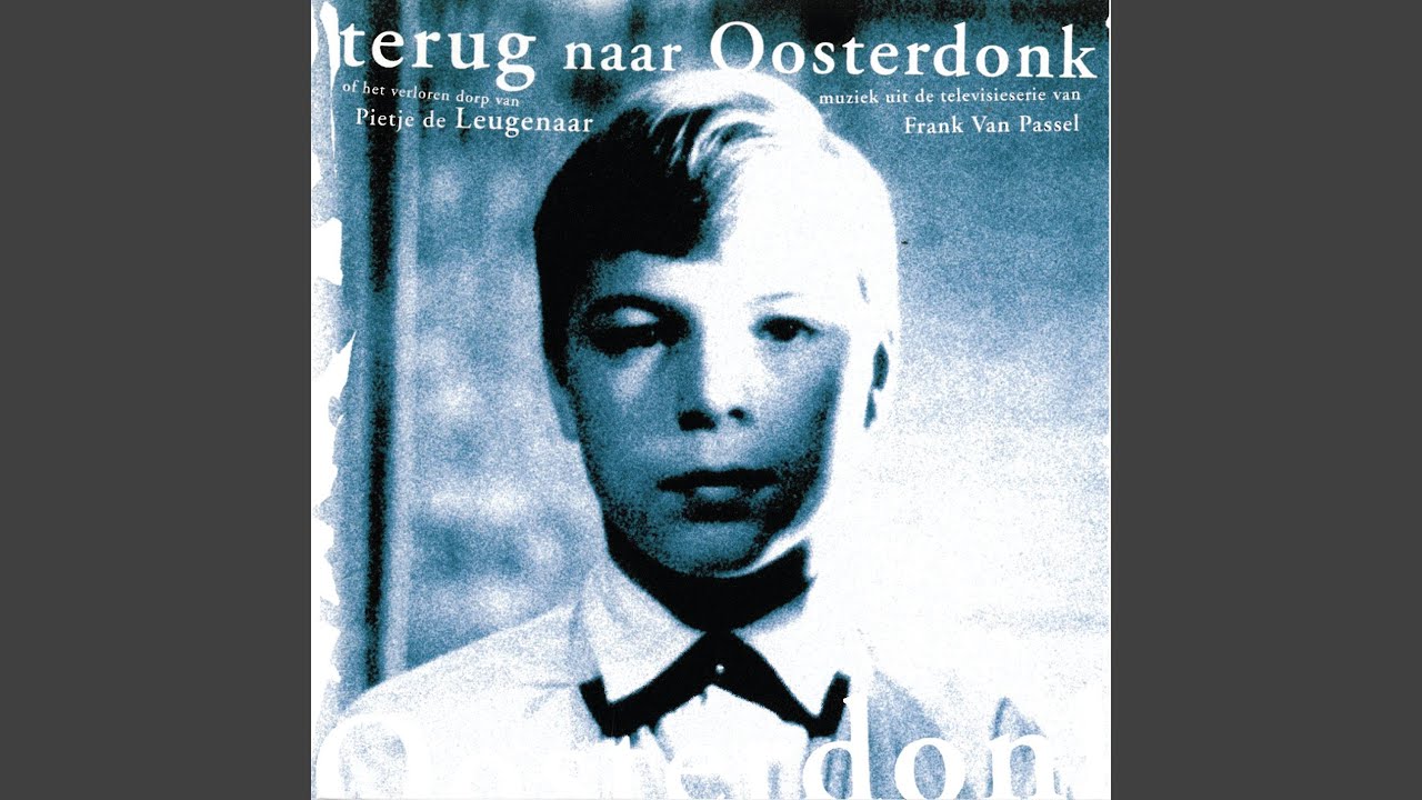 Pietje De Leugenaar (Reprise)