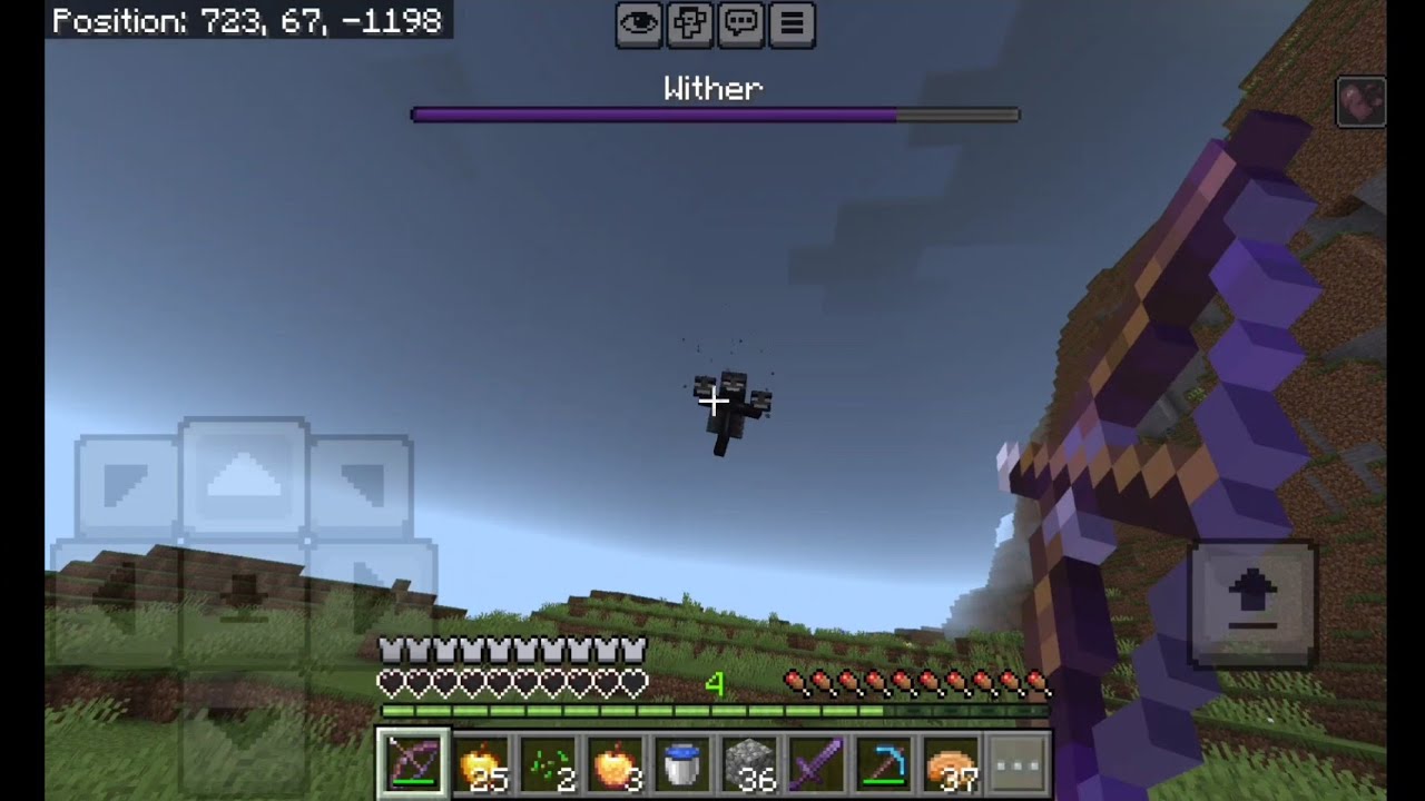 Is bugrock wither gay?