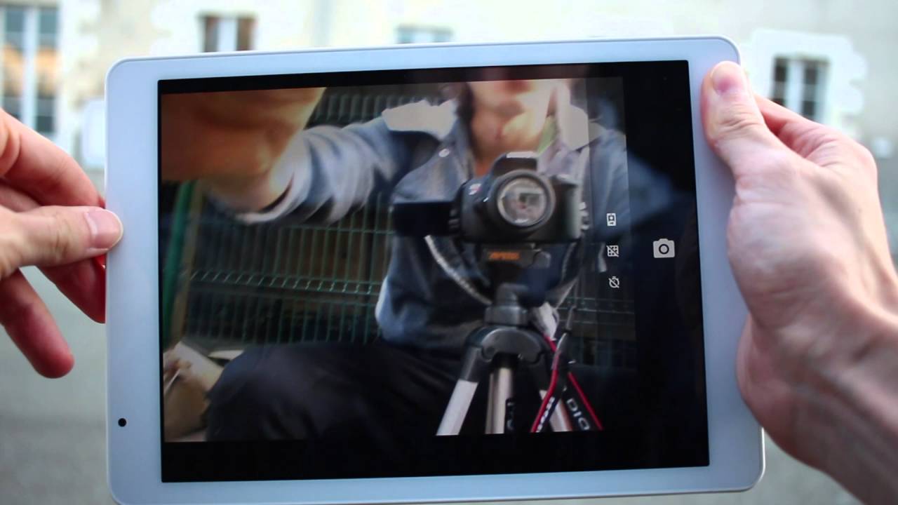 Teclast X98+ Dual Android and Windows 10 Tablet Review