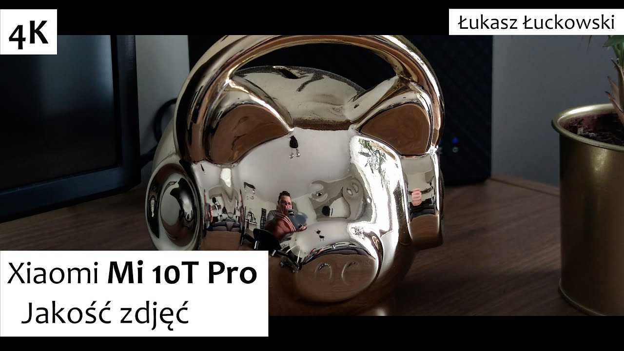 Xiaomi Mi 10T Pro  | Jakość zdjęć