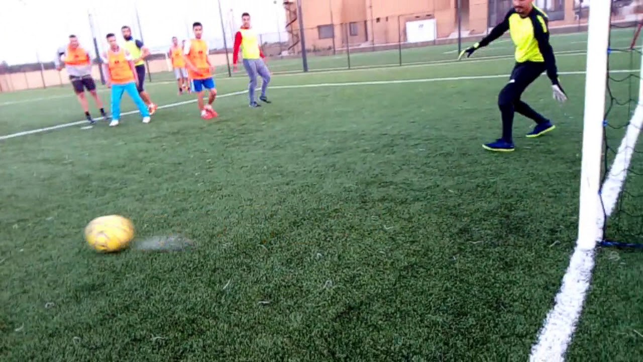 MASTER FOOT MARRAKECH 2019 ⚽⚽
أحسن ملعب بمدينة مراكش