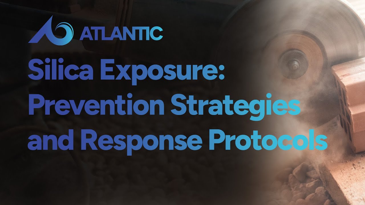 Silica Exposure Safety Training: Prevention Strategies and Response Protocols