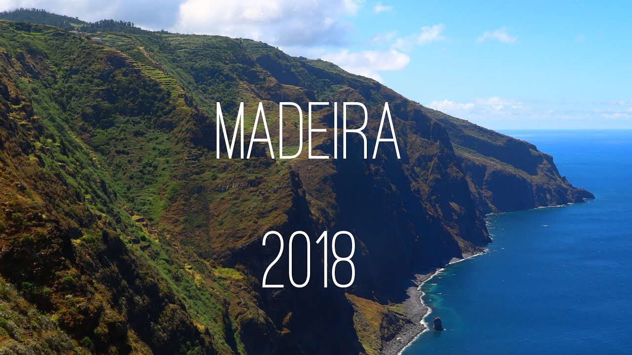 Madeira 2018 [by film projects MJB]
