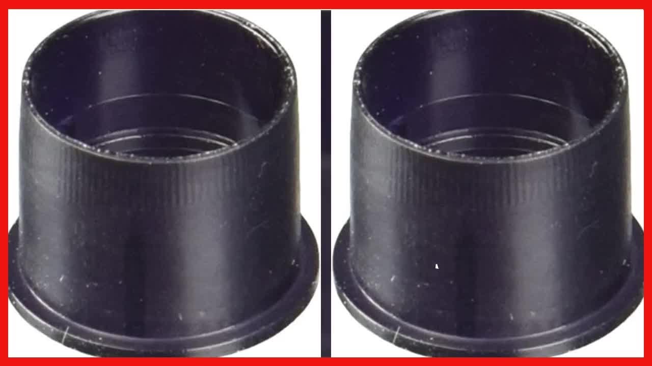 Atwood Replacement Slide-In Burner Bushing: Fix Yellow Flames Fast