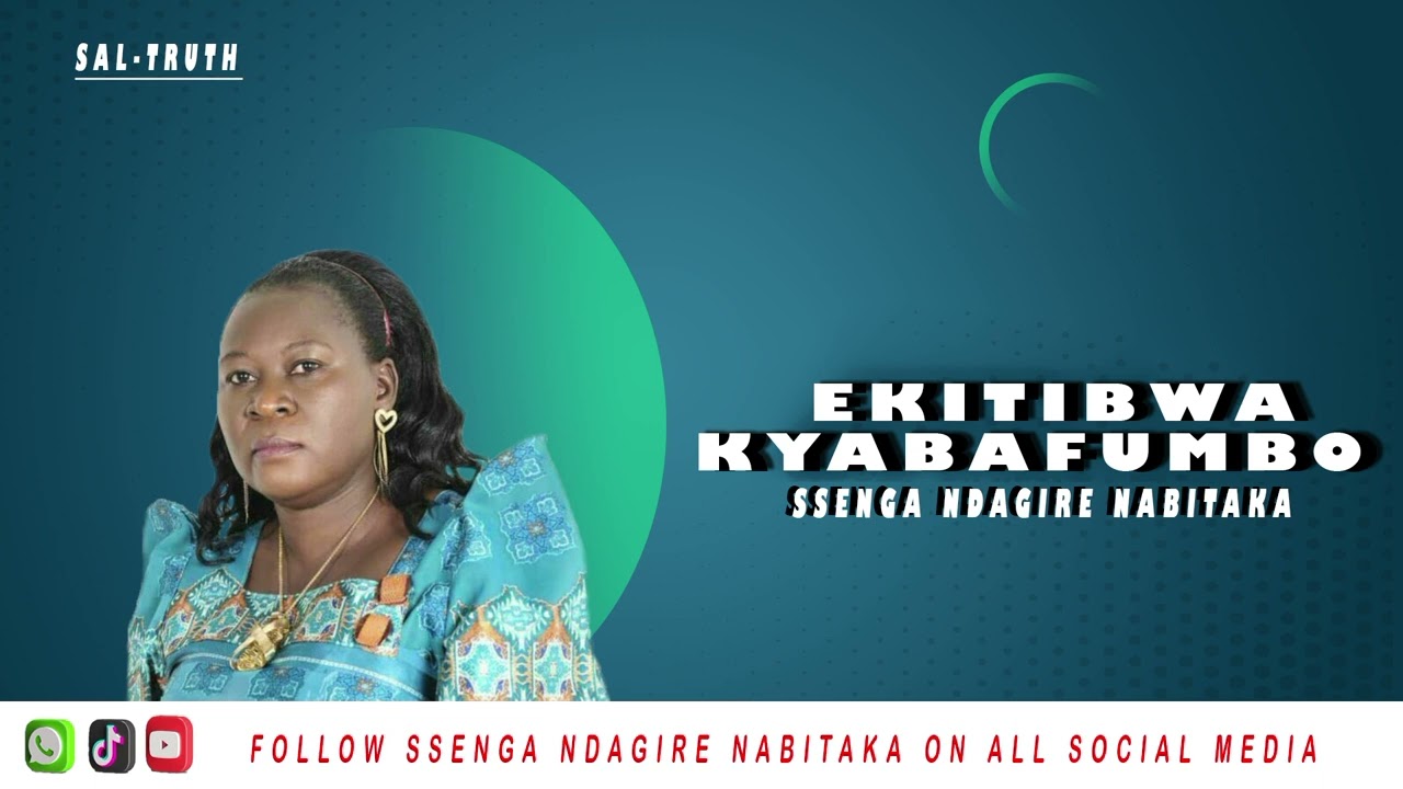 Ekitibwa Ky'Obufumbo-Ssenga Ndagire Nabitaka_Official audio #kadongokamu #band #music