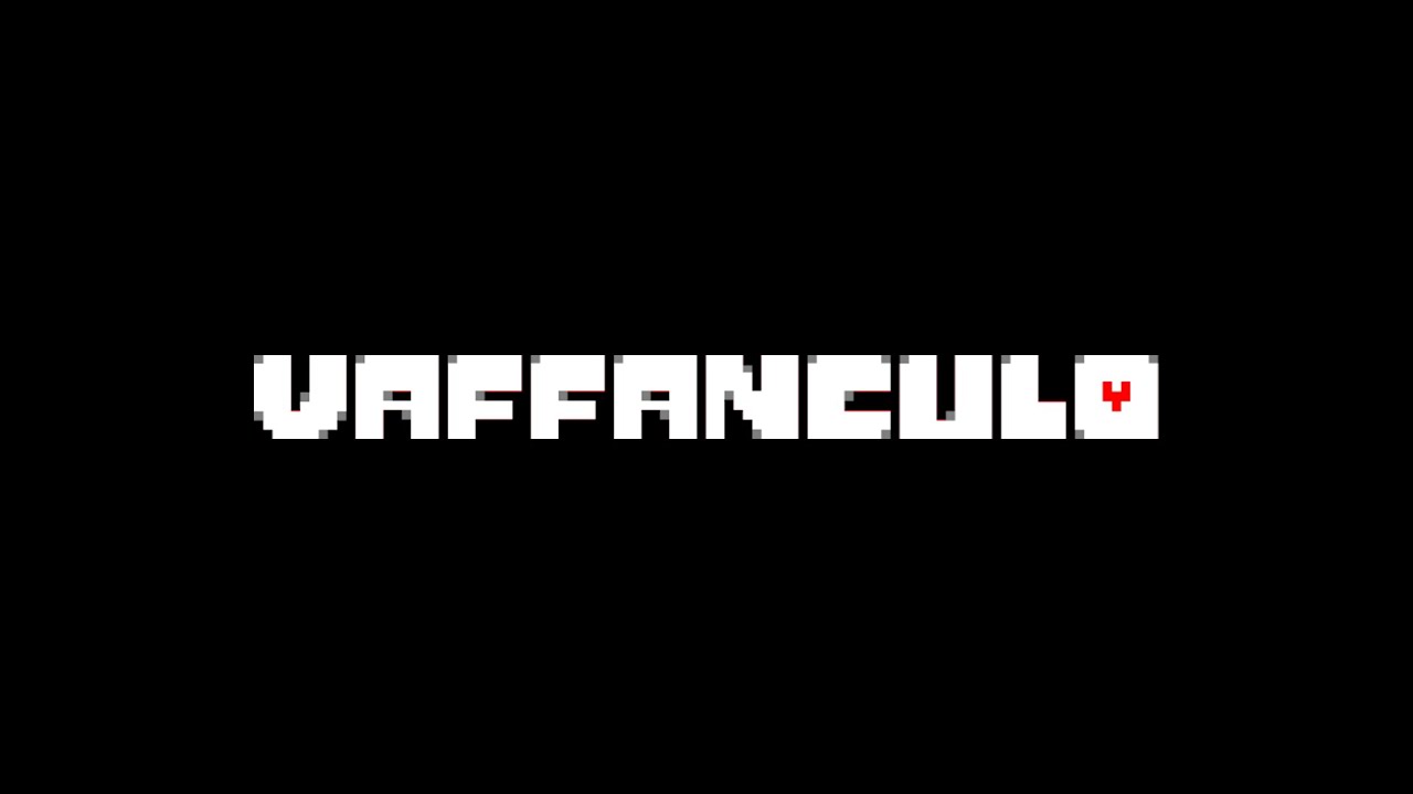 megalovania remix