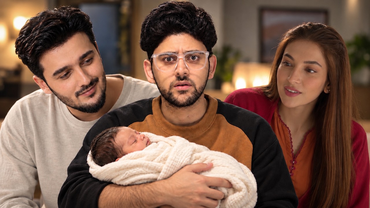 Fastest Drama Ever? 😭| HURMAT Honest Review