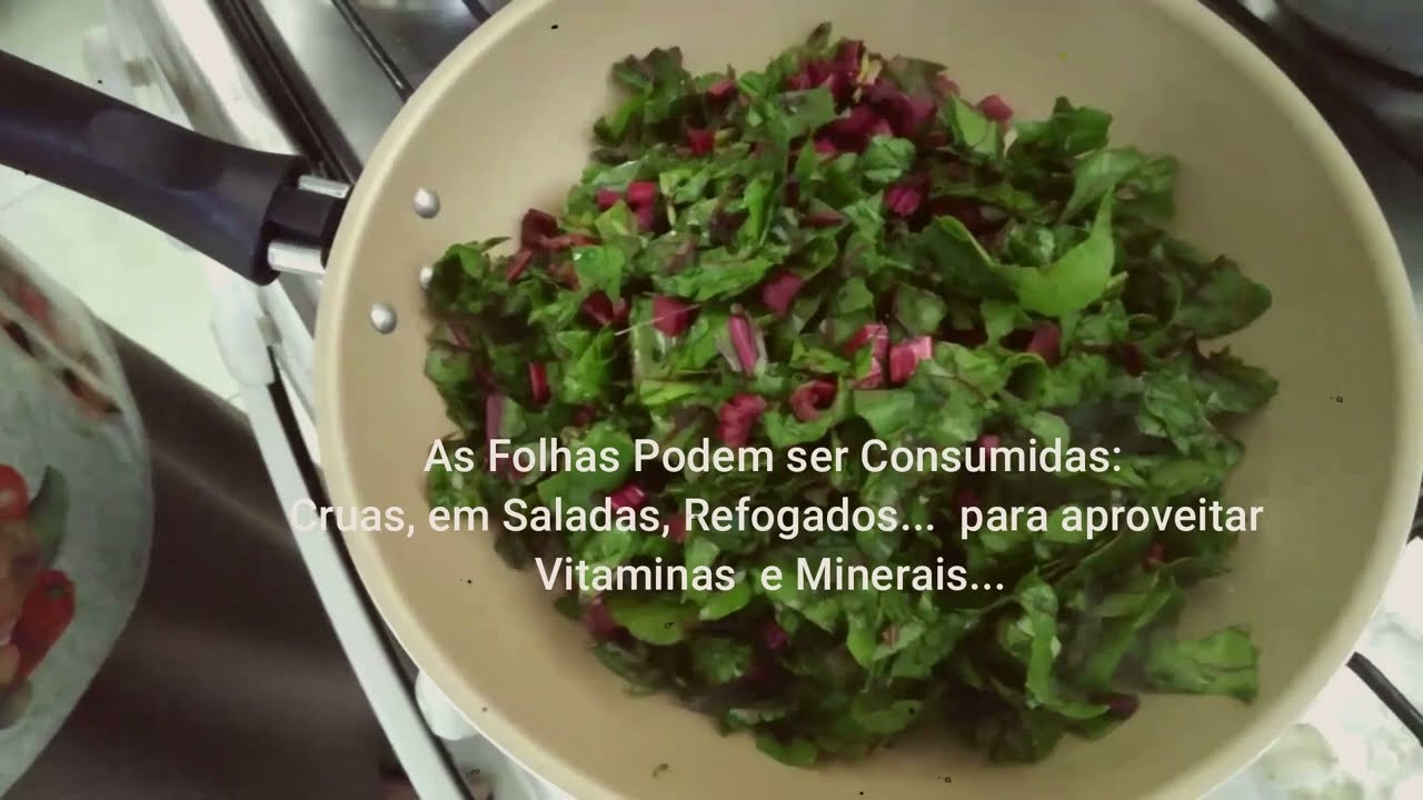 Benefícios das folhas do quiabo e seu consumo em Moçambique