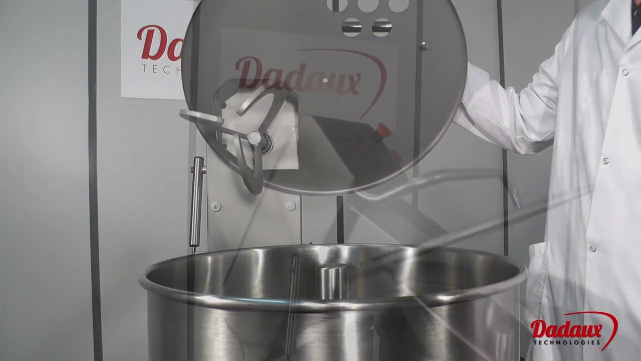 Фаршемес PMX60   PMX90 GB Dadaux