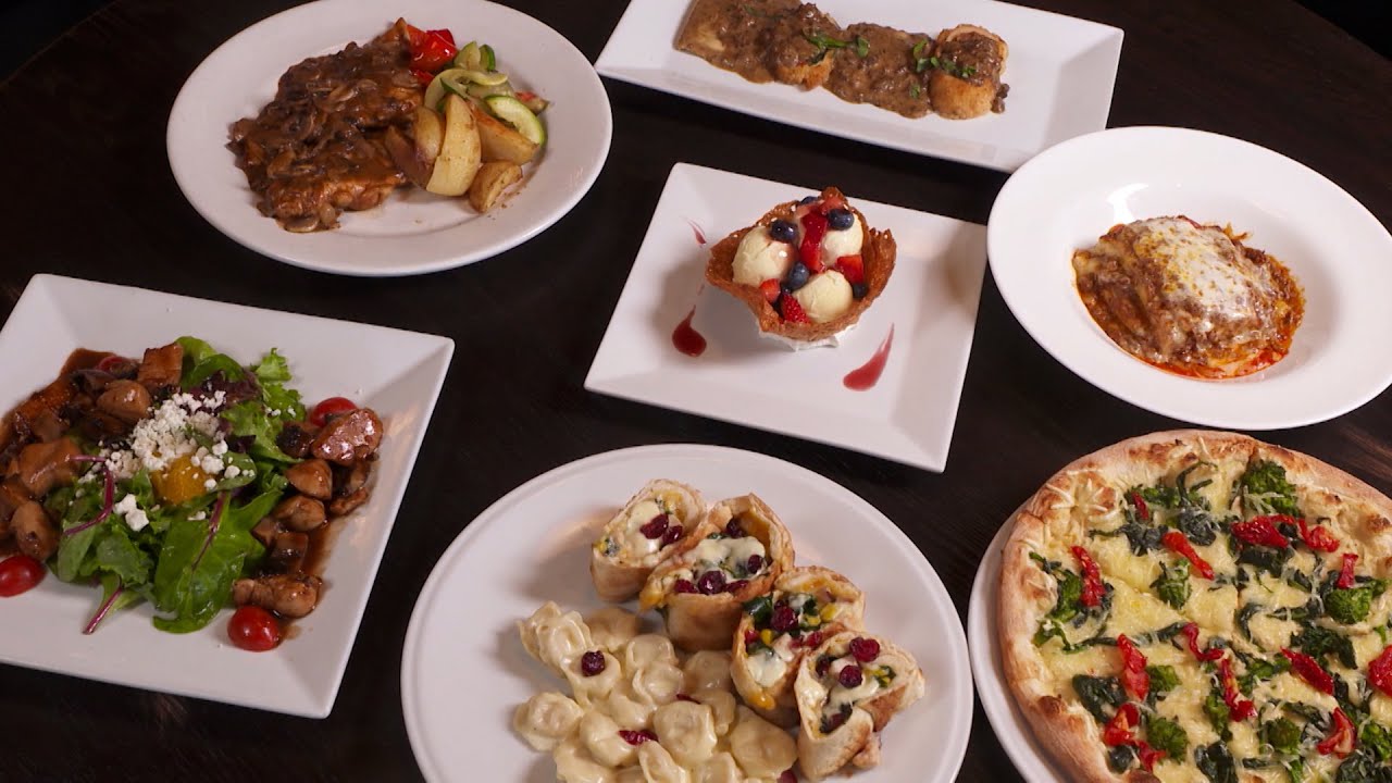 Discovering il Mulino Where There’s Something for Everyone