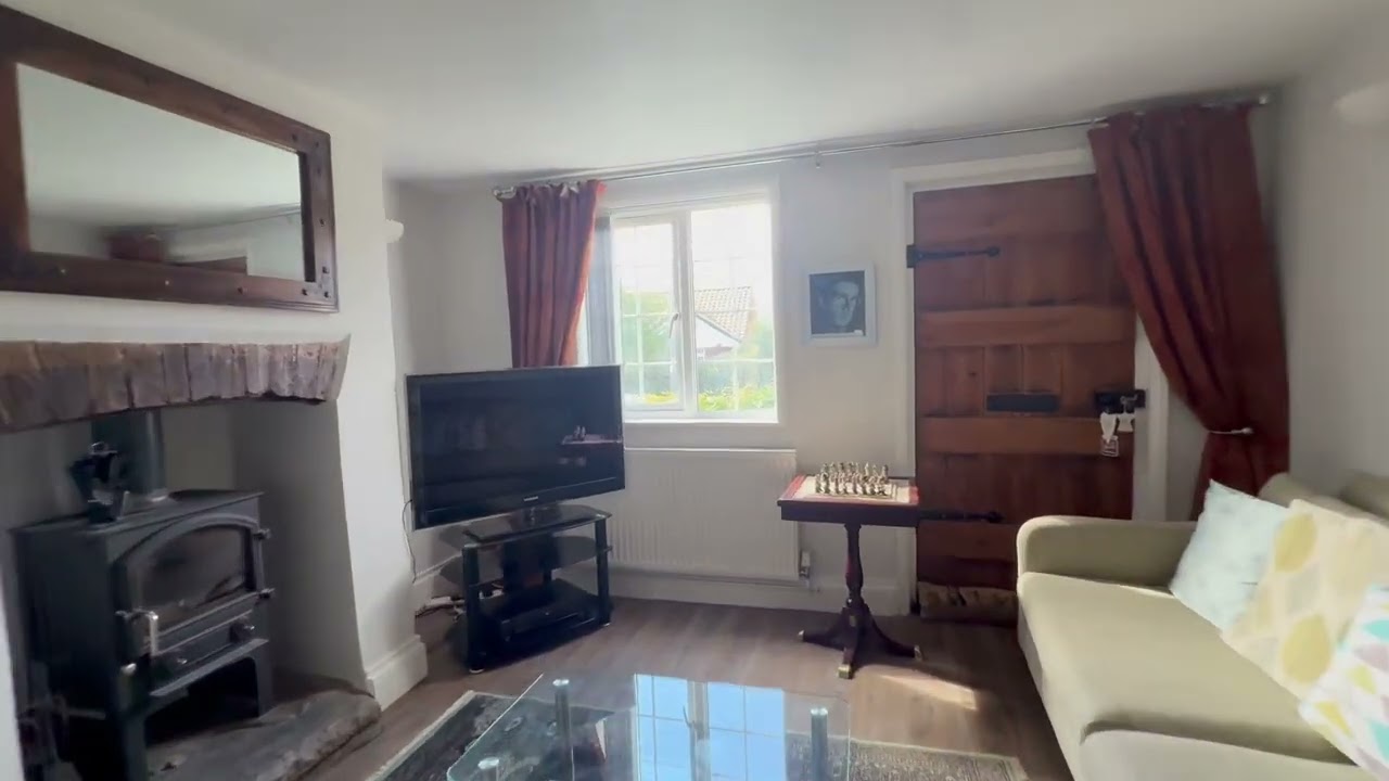 For Sale, Elland Cottage, Main Street, Bishampton, Pershore, WR10 2NL