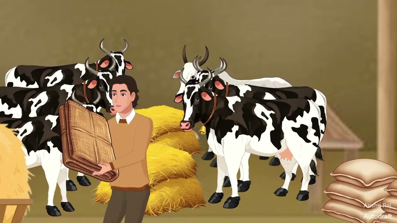 शातिर रघु