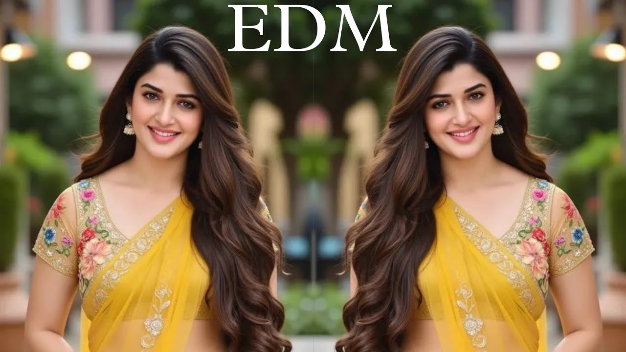 TERI YAADON KI CHADAR ODHE EDM ❌ INSTAGRAM VIRAL SONG DJ SAGAR RATH DJ IKKA MAURANIPUR DJ SUMIT JHAN