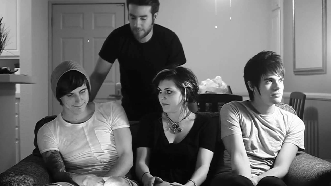 VersaEmerge: The Lost Interview