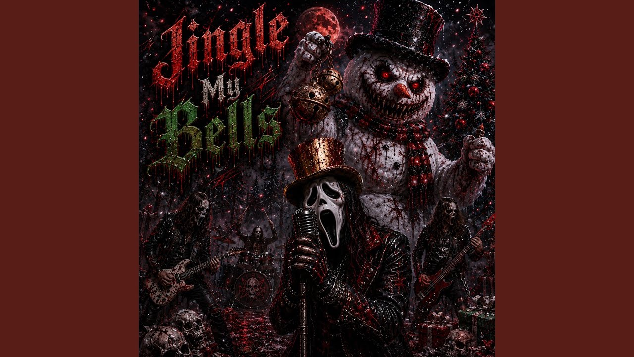 Jingle My Bells