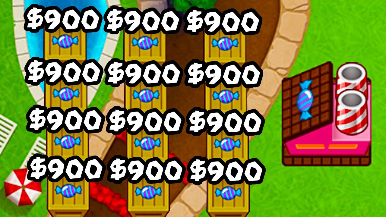 Every Strategy Will Require A Banana Farm Now...