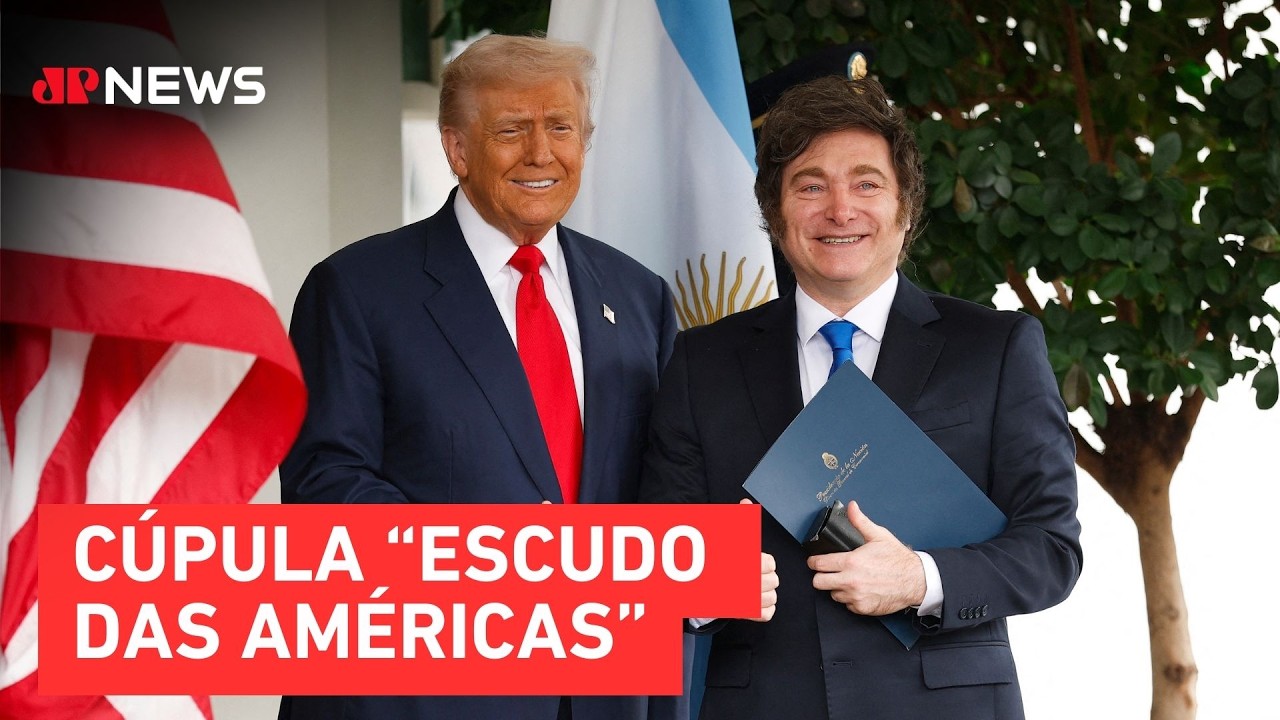 EUA sediam cúpula com presidentes de direita das Américas