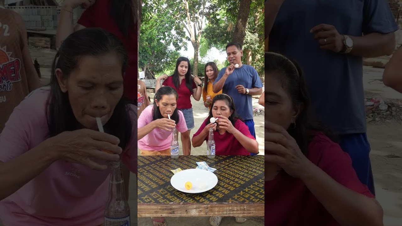 pag pasmado bibig sigurado talo
