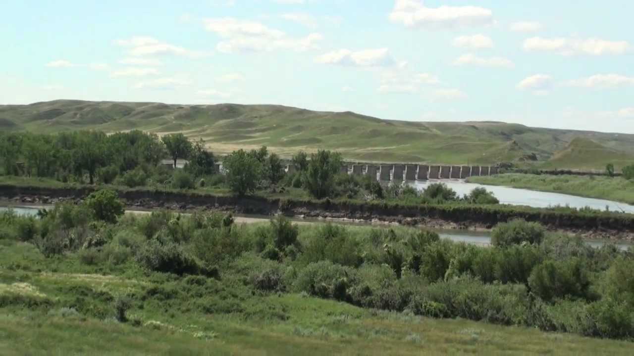 Estuary, Saskatchewan