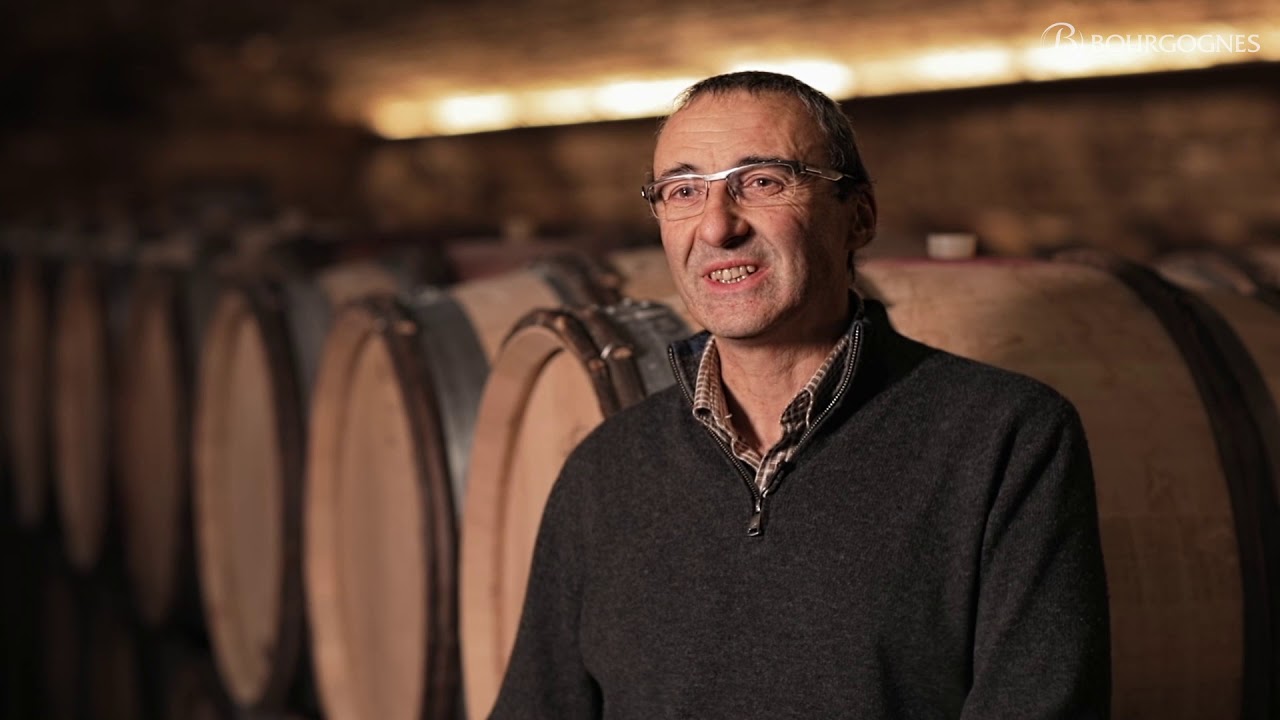 The Gevrey-Chambertin appellation seen by Nicolas Rossignol