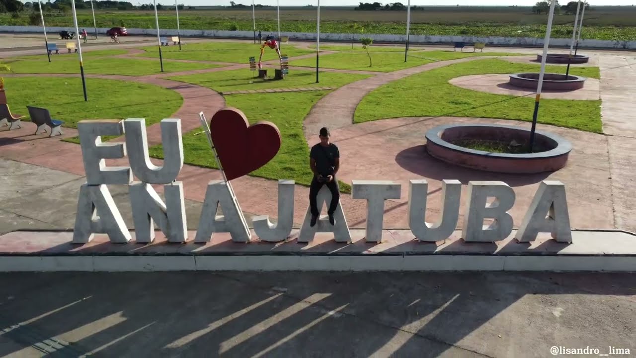 Anajatuba City