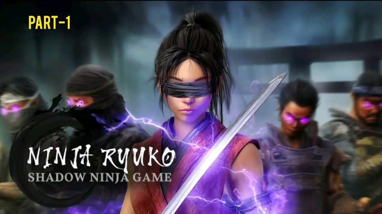 Playing ninjaryuko|Japan game|must watch|aksgaming|gamer
