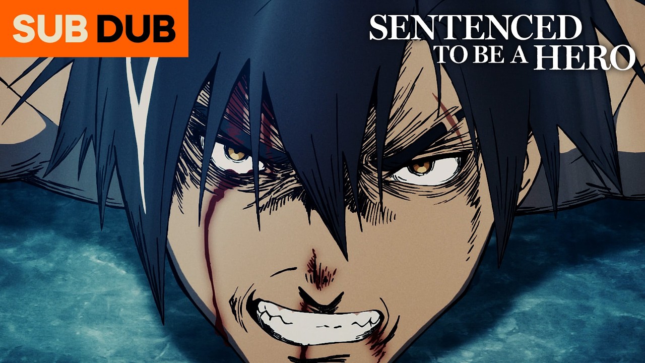 The Death Penalty in This World is Being Made a Hero | Sentenced to Be a Hero