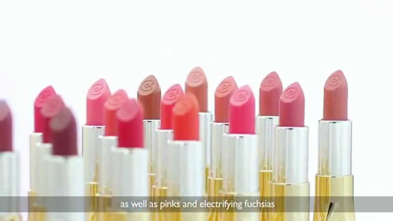 Art Design® Lipstick - Application Tutorial