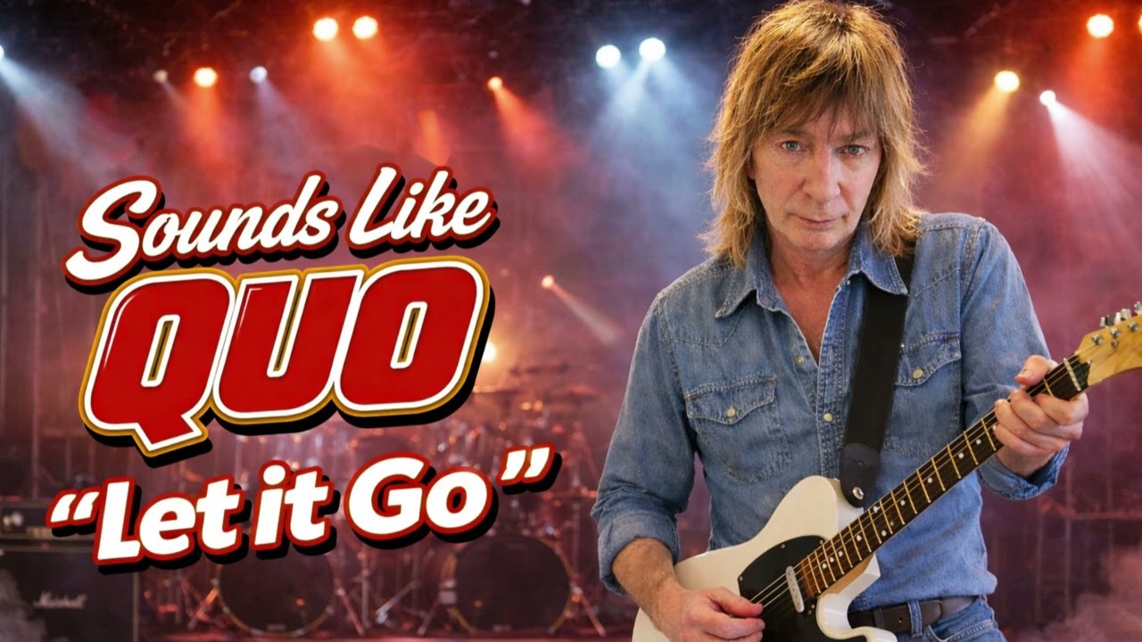 Sounds Like Quo  -  song  - 