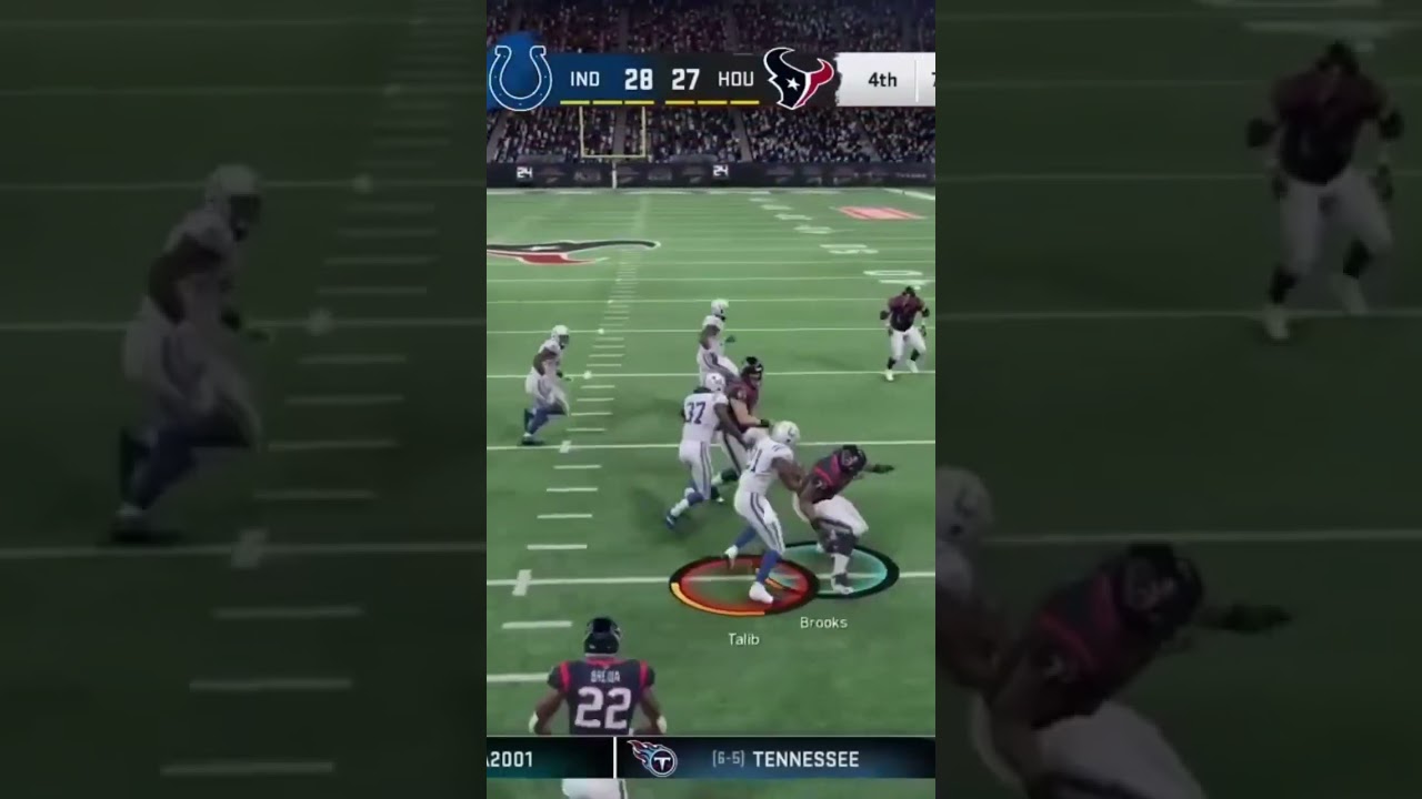 Hit stick=RAGE 😡 #madden23 #drw15 #49ers #fail #dalle2 #ai #madden #fortnite #saints #chiefs