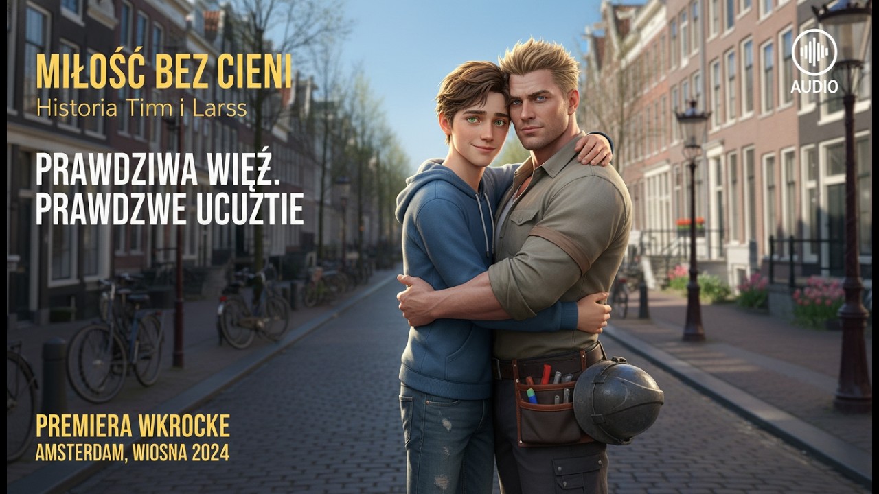 Hij kuste een gevaarlijke Nederlandse rebel op een weddenschap — en ontdekte het geheim dat alles...