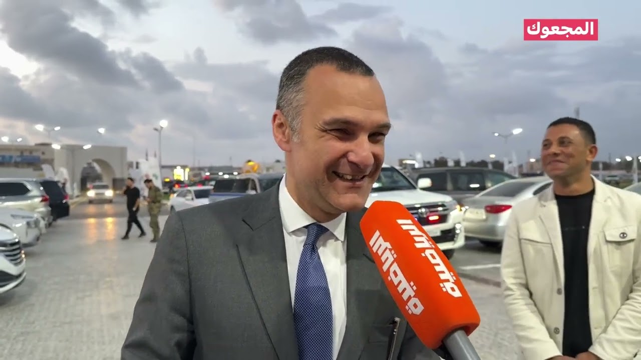 السويحلي والترجي في نهائي بطولة الأندية الأفريقية