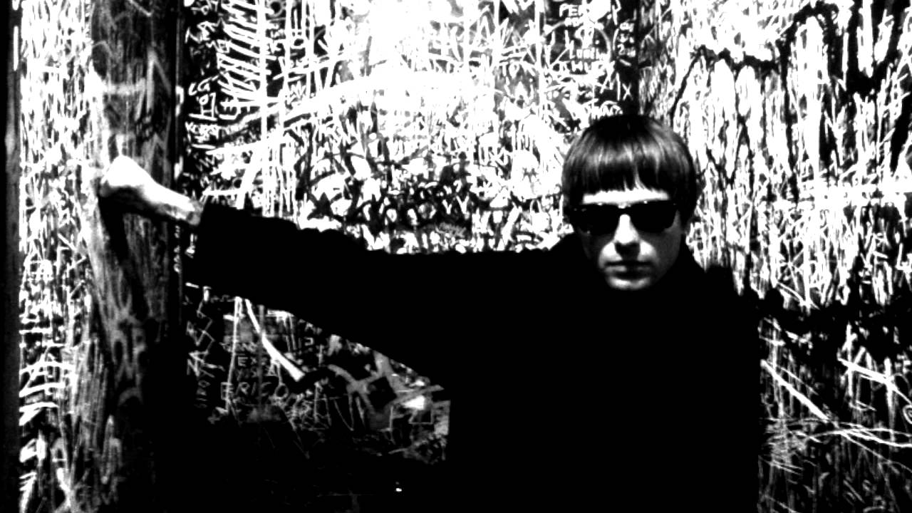COLD CAVE - LOVE COMES CLOSE (DEMO)