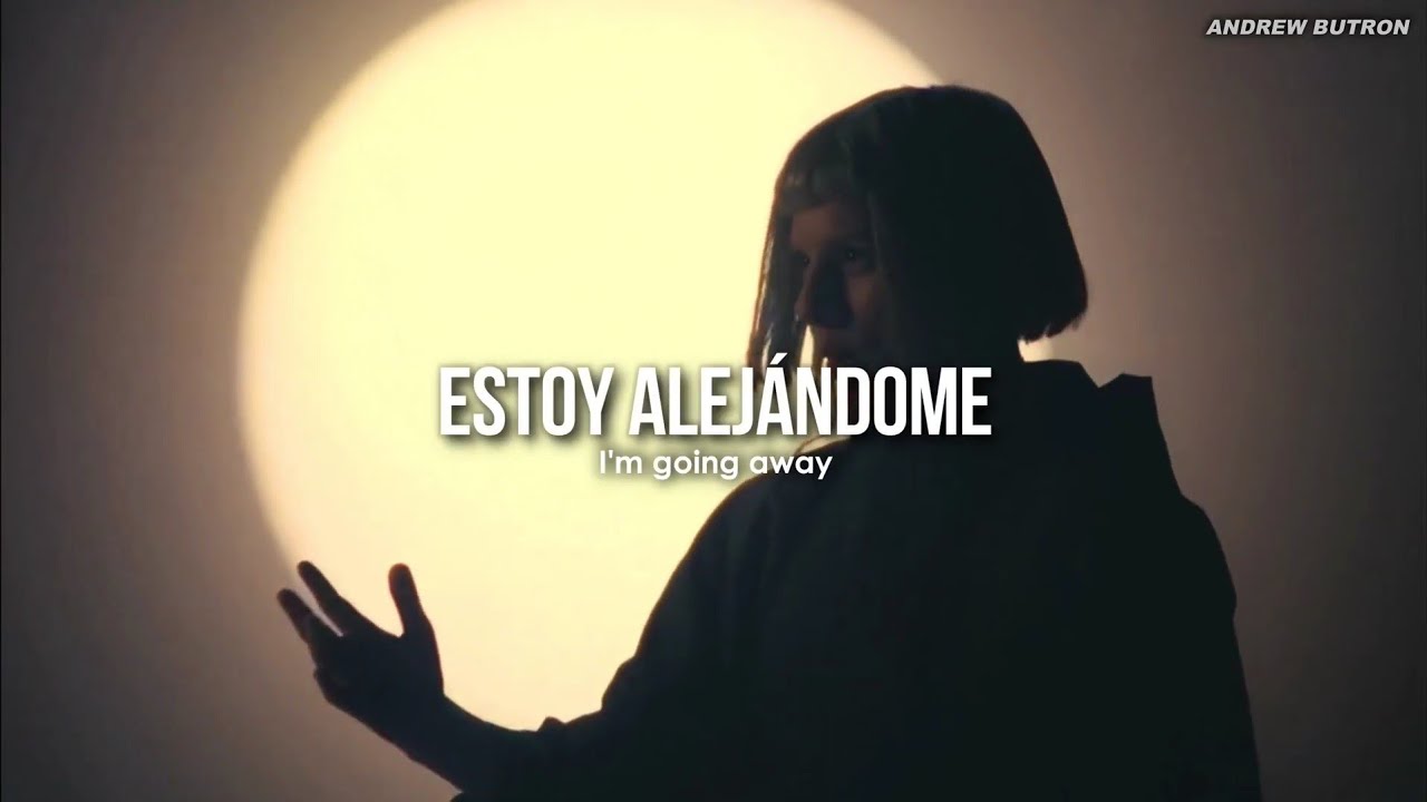 AURORA & Qing Feng Wu - Storm [Español + Lyrics] (Video Oficial) HD