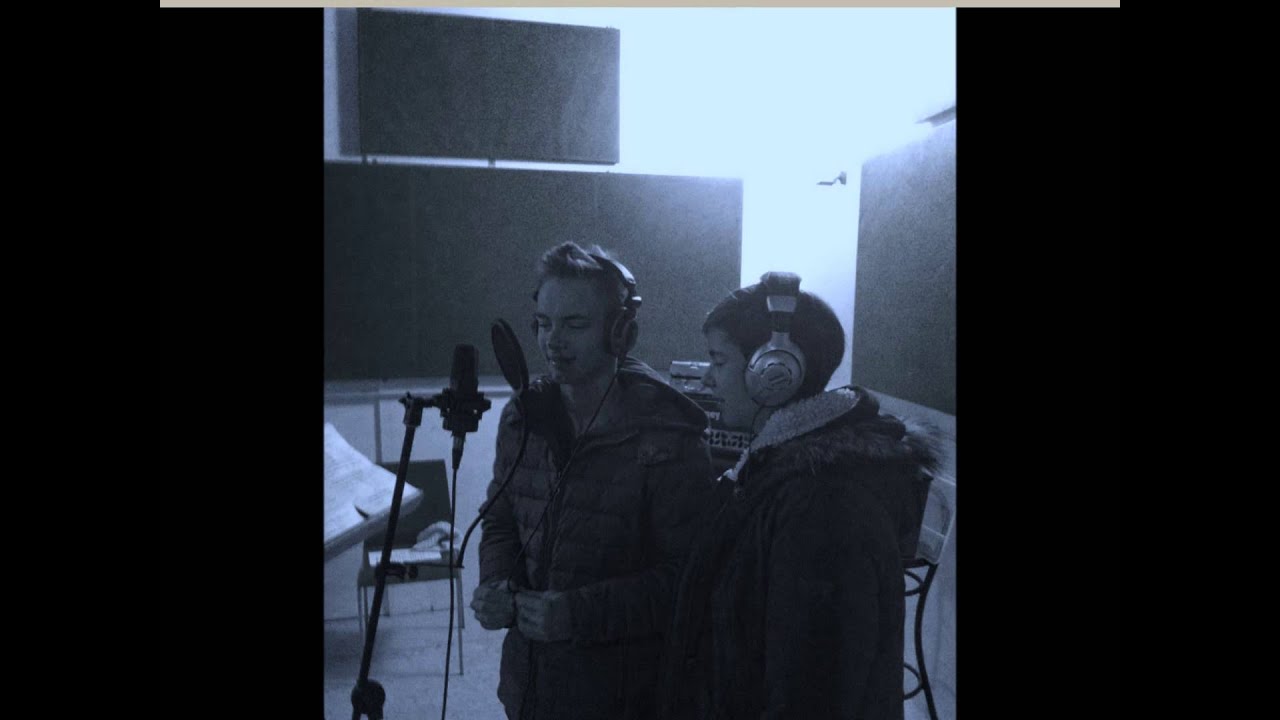 DimaSiberiano & Val M.E.C -- Fai partire questa base!!!