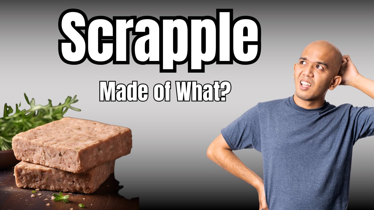 Scrapple